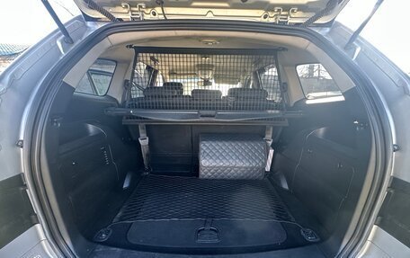 SsangYong Kyron I, 2012 год, 1 050 000 рублей, 12 фотография