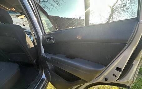 SsangYong Kyron I, 2012 год, 1 050 000 рублей, 10 фотография