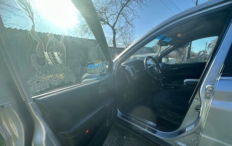 SsangYong Kyron I, 2012 год, 1 050 000 рублей, 16 фотография