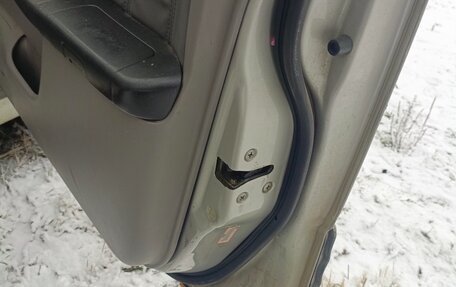 Subaru Forester, 2000 год, 160 000 рублей, 12 фотография