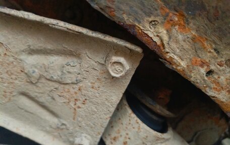 Subaru Forester, 2000 год, 160 000 рублей, 17 фотография