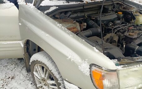 Subaru Forester, 2000 год, 160 000 рублей, 11 фотография