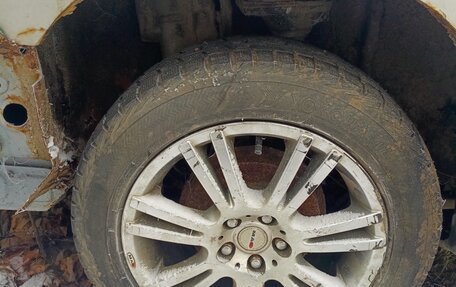 Subaru Forester, 2000 год, 160 000 рублей, 18 фотография