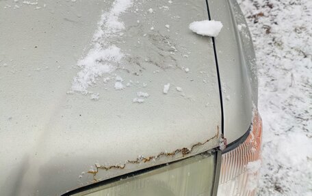 Subaru Forester, 2000 год, 160 000 рублей, 16 фотография