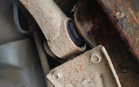 Subaru Forester, 2000 год, 160 000 рублей, 19 фотография