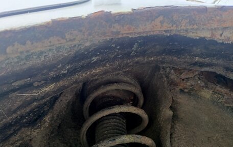 Subaru Forester, 2000 год, 160 000 рублей, 23 фотография