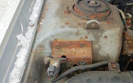 Subaru Forester, 2000 год, 160 000 рублей, 15 фотография