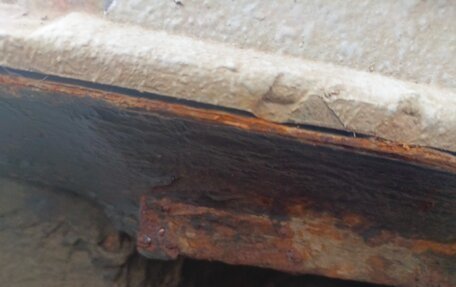 Subaru Forester, 2000 год, 160 000 рублей, 24 фотография