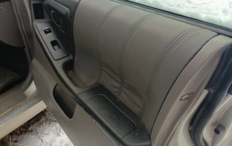 Subaru Forester, 2000 год, 160 000 рублей, 25 фотография