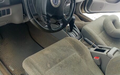 Subaru Forester, 2000 год, 160 000 рублей, 30 фотография