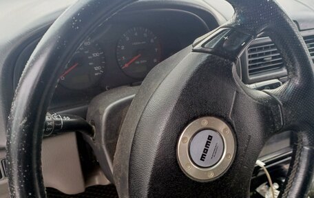 Subaru Forester, 2000 год, 160 000 рублей, 28 фотография