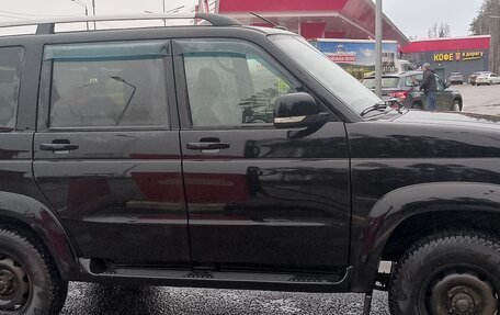 ЛуАЗ Patriot, 2019 год, 1 449 999 рублей, 4 фотография