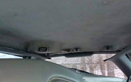 Subaru Forester, 2000 год, 160 000 рублей, 35 фотография