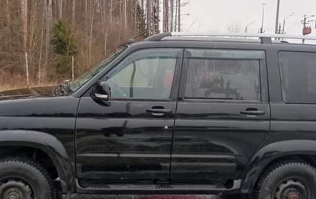 ЛуАЗ Patriot, 2019 год, 1 449 999 рублей, 5 фотография