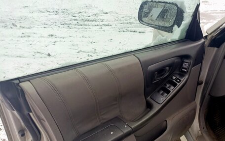 Subaru Forester, 2000 год, 160 000 рублей, 36 фотография