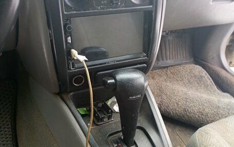 Subaru Forester, 2000 год, 160 000 рублей, 29 фотография