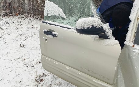 Subaru Forester, 2000 год, 160 000 рублей, 26 фотография