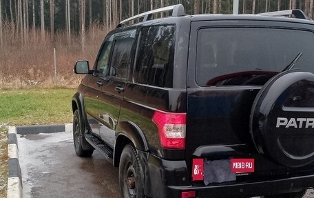 ЛуАЗ Patriot, 2019 год, 1 449 999 рублей, 3 фотография