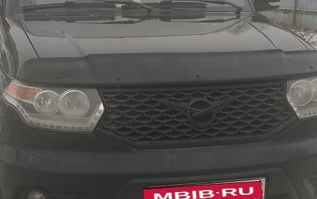 ЛуАЗ Patriot, 2019 год, 1 449 999 рублей, 7 фотография