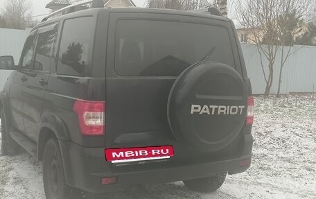 ЛуАЗ Patriot, 2019 год, 1 449 999 рублей, 8 фотография