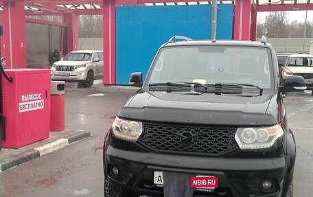 ЛуАЗ Patriot, 2019 год, 1 449 999 рублей, 6 фотография