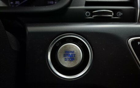 Hyundai Sonata VII, 2019 год, 2 400 000 рублей, 22 фотография