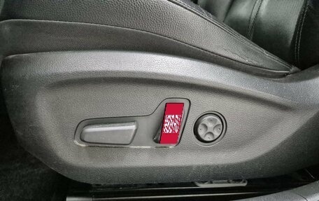 Hyundai Sonata VII, 2019 год, 2 400 000 рублей, 23 фотография