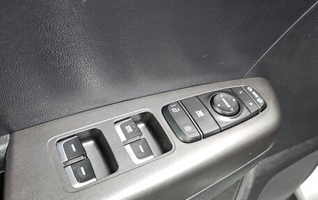 KIA Sportage IV рестайлинг, 2021 год, 1 738 003 рублей, 13 фотография