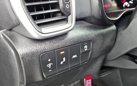 KIA Sportage IV рестайлинг, 2021 год, 1 738 003 рублей, 14 фотография