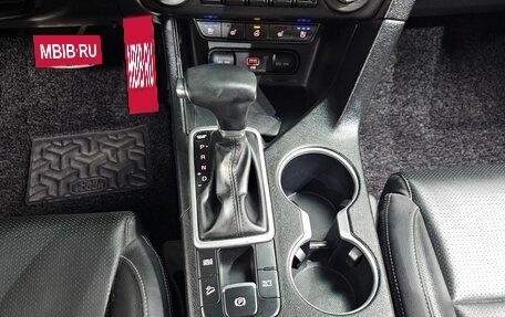 KIA Sportage IV рестайлинг, 2021 год, 1 738 003 рублей, 11 фотография