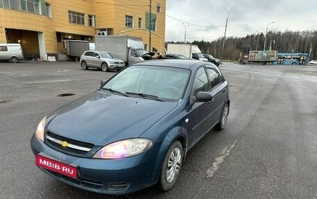 Chevrolet Lacetti, 2006 год, 200 000 рублей, 1 фотография