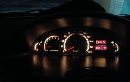 Hyundai Matrix I рестайлинг, 2005 год, 300 000 рублей, 1 фотография