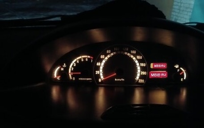 Hyundai Matrix I рестайлинг, 2005 год, 300 000 рублей, 1 фотография