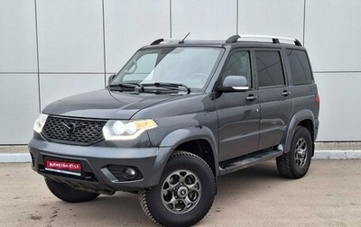 ЛуАЗ Patriot, 2023 год, 1 400 000 рублей, 1 фотография