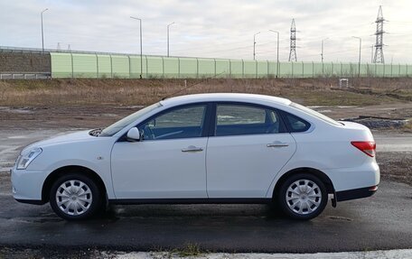 Nissan Almera, 2017 год, 710 000 рублей, 7 фотография