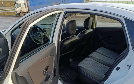 Nissan Almera, 2017 год, 710 000 рублей, 10 фотография