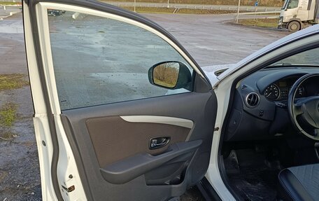 Nissan Almera, 2017 год, 710 000 рублей, 9 фотография