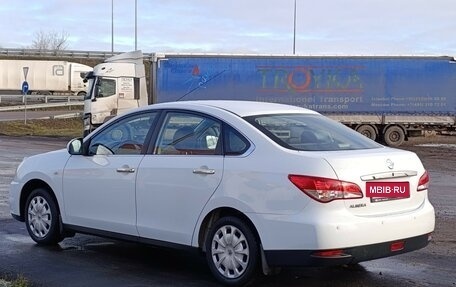 Nissan Almera, 2017 год, 710 000 рублей, 6 фотография