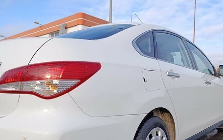 Nissan Almera, 2017 год, 710 000 рублей, 19 фотография