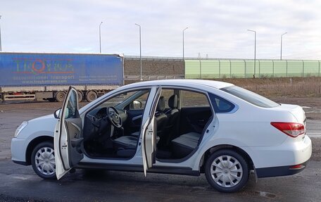 Nissan Almera, 2017 год, 710 000 рублей, 12 фотография