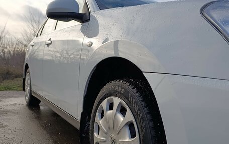 Nissan Almera, 2017 год, 710 000 рублей, 18 фотография