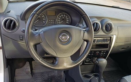 Nissan Almera, 2017 год, 710 000 рублей, 13 фотография