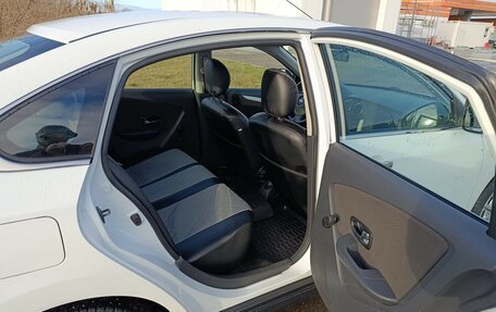 Nissan Almera, 2017 год, 710 000 рублей, 21 фотография