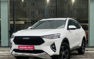 Haval F7 I, 2021 год, 1 800 000 рублей, 1 фотография