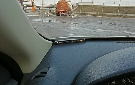 Nissan Almera, 2017 год, 710 000 рублей, 26 фотография