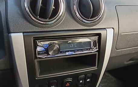 Nissan Almera, 2017 год, 710 000 рублей, 25 фотография