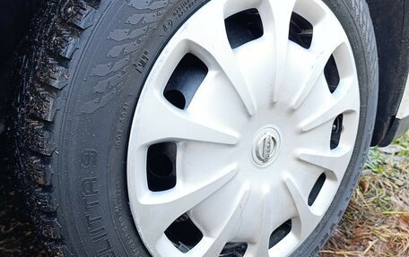 Nissan Almera, 2017 год, 710 000 рублей, 28 фотография