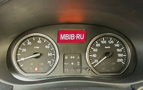 Nissan Almera, 2017 год, 710 000 рублей, 24 фотография