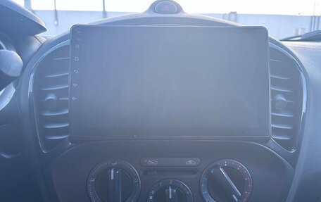 Nissan Juke II, 2011 год, 830 000 рублей, 14 фотография