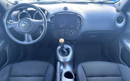 Nissan Juke II, 2011 год, 830 000 рублей, 11 фотография